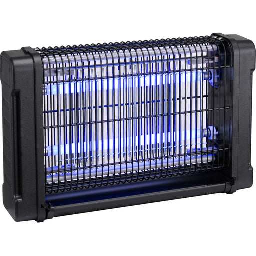 Commercial Insect Killer 50m2 2x8W Chemical free |  GC216 Makfry