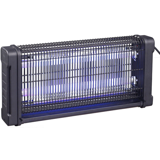 Commercial Insect Killer 100m2 2x15W Chemical free |  GC230 Makfry