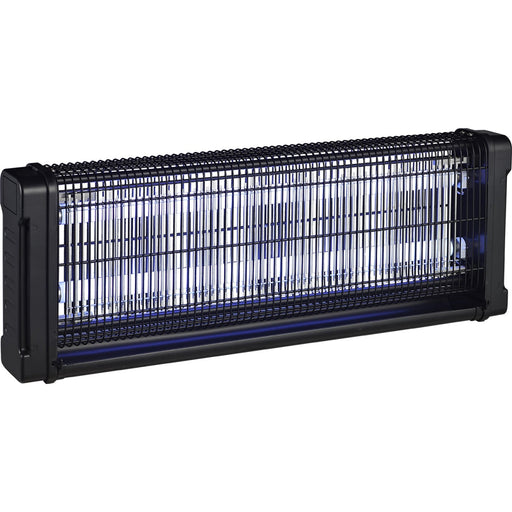 Commercial Insect Killer 150m2 2x20W Chemical free |  GC240 Makfry