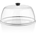 Round Dome Cover Ø300mm Polycarbonate |  GF15 Makfry