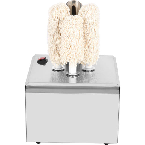 Professional Glass Polisher 3 Tassels | Gfm11 A3 Makfry