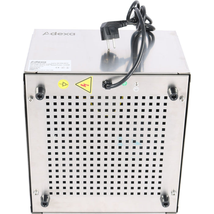 Professional Glass Polisher 3 Tassels | Gfm11 A3 Makfry