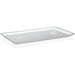 Polycarbonate Gastronorm Tray GN1/3 Depth 20mm |  GFT13 Makfry