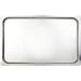 Stainless Steel Gastronorm Pan GN1/1 Depth 40mm |  JJD1104 Makfry