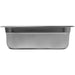 Stainless steel Gastronorm Pan GN1/4 Depth 100mm |  PH404 Makfry