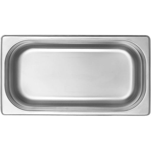 Stainless steel Gastronorm Pan GN1/3 Depth 150mm |  PH314 Makfry