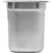 Stainless Steel Gastronorm Pan GN1/6 Depth 200mm |  JJD1620 Makfry