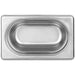 Stainless steel Gastronorm Pan GN1/9 Depth 150mm |  PH903 Makfry