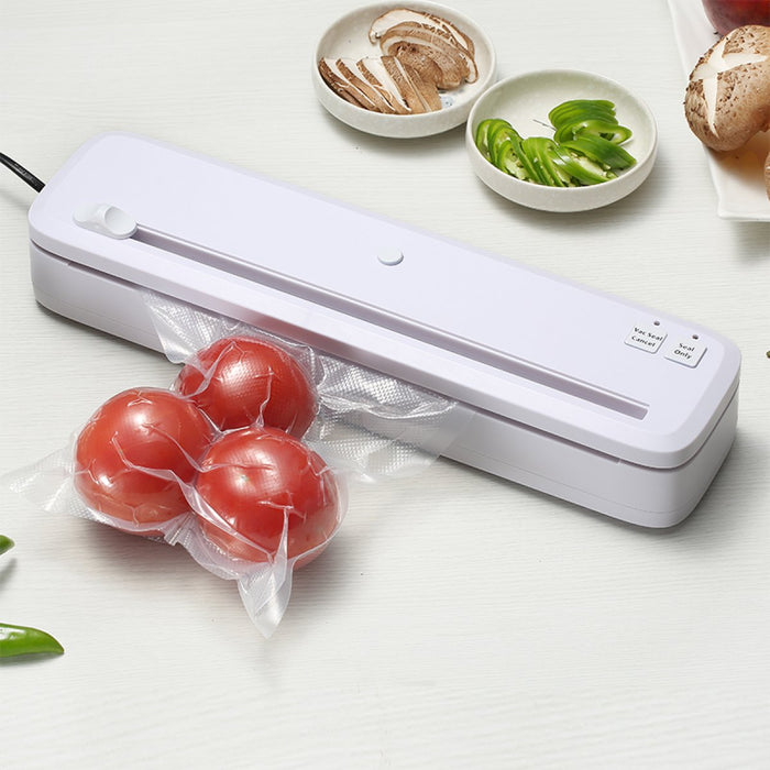 Commercial Vacuum Sealing Machine Seal width 300mm |  GN1088 Makfry