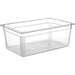 Polycarbonate Gastronorm Pan GN1/1 Depth 200mm |  GNP11200 Makfry