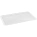 Lid for Pizza Dough Boxes 600x400 Polythene |  GPHLPE01 Makfry