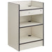 Restaurant Cash Desk / Till Counter White |  GS60013WHITE Makfry