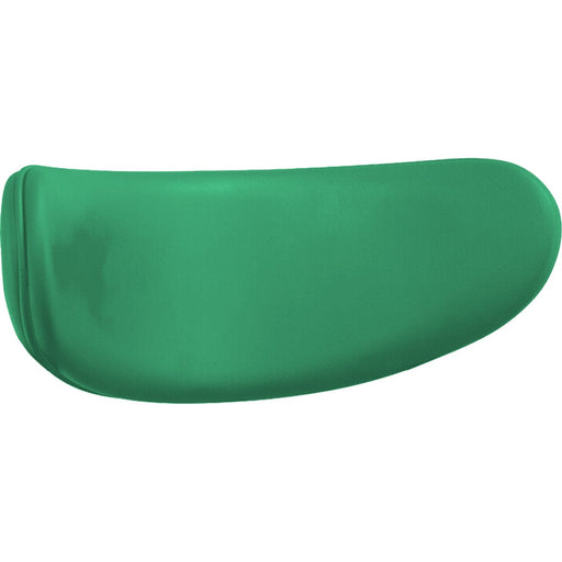 Green Vinyl Backrest for GS6V5 Chair |  GS6V5BGREENVINYLBACKREST Makfry