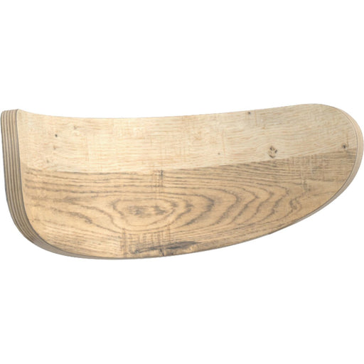 Driftwood Backrest for GS6V5 Chair |  GS6V6BDRIFTWOODBACKREST Makfry