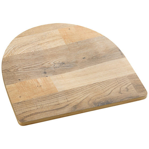 Driftwood Seat for Steel Frame Chair |  GS6V6BDRIFTWOODSEAT Makfry