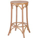 Beech Wood Bar stool |  GS90001 Makfry