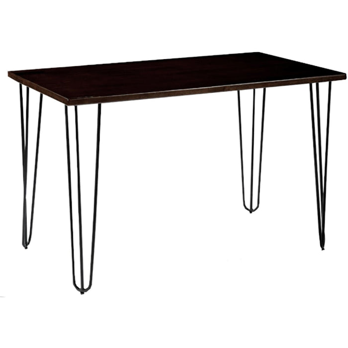 Black Industrial Style Table legs Black 4pcs |  GSTB023 Makfry