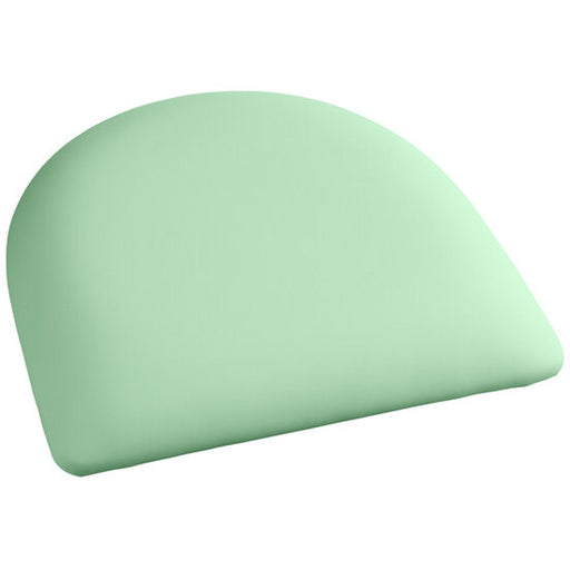 Seafoam Vinyl Cushion Seat for Steel Frame Chair |  GSM001SEAFOAMVINYLSEAT Makfry