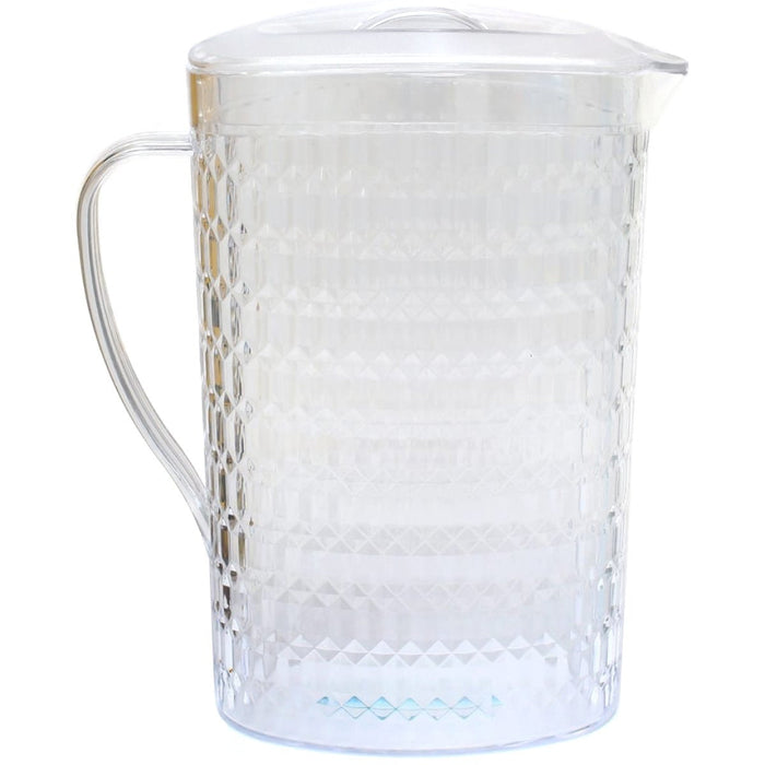 Polycarbonate Jug 2.2 litre Heavy duty |  GSRH01 Makfry