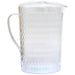 Polycarbonate Jug 2.2 litre Heavy duty |  GSRH01 Makfry