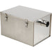 Grease trap Fat separator Stainless steel 65 litres/min |  GTB65L Makfry