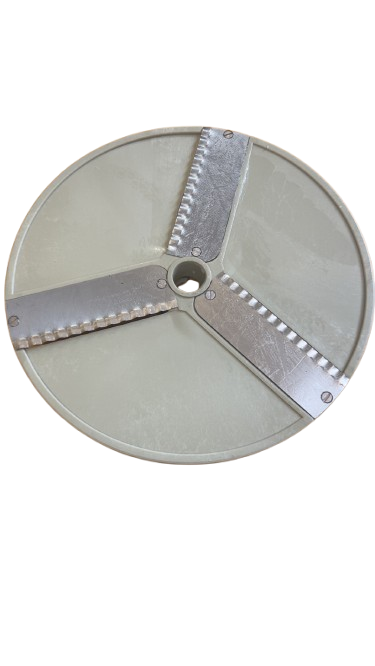 Vegetable Cutter Blades - Canmac Catering Equipment