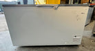 Gram CF 53 SG UK Stainless Steel Lid Chest Freezer 527 Litres-Refurbished Canmac Refurbished