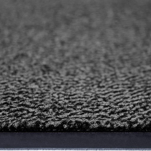 Heavy Duty Grey Door Mat 600mm x 1200mm |  GREYMAT60X120 Makfry