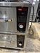 Hatco HDW-2 Freestanding Two Drawer Warmer Refurbished Canmac Refurbished