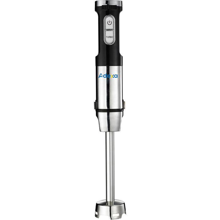 Professional Hand Blender Set - 3 in 1 800W |  HB106