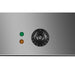 Commercial Electric Bain Marie 6x Gn1/2 3000 W Countertop 1080x750x275mm | Hb1080 Makfry