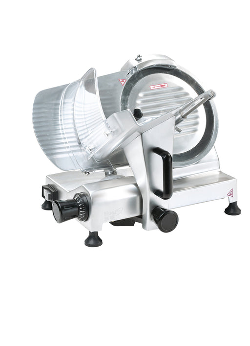 Infernus Meat Slicer - 250mm Canmac Catering Equipment