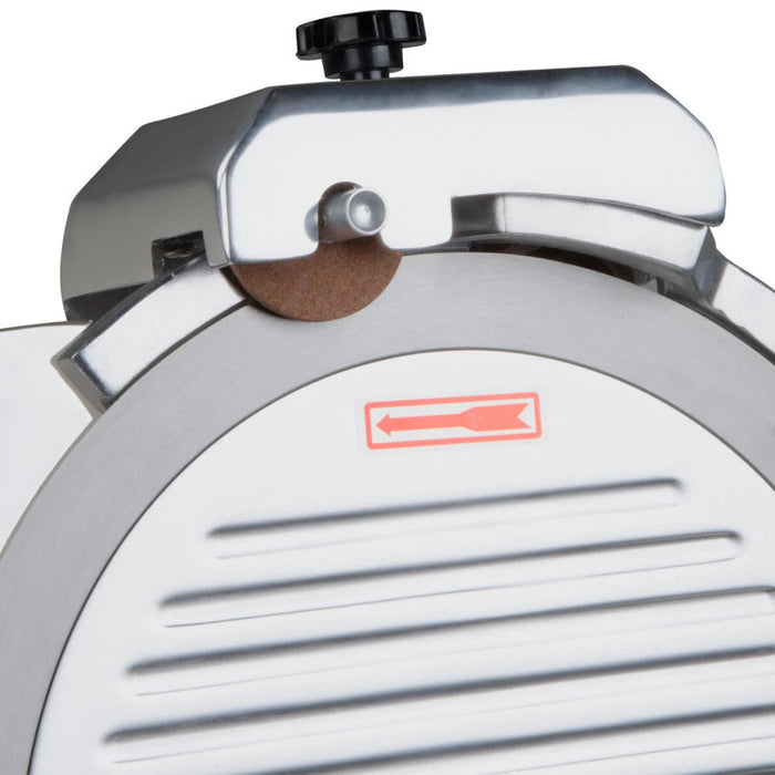 B Grade Commercial Meat Slicer 12''/300mm | Hbs300 A B Grade Makfry