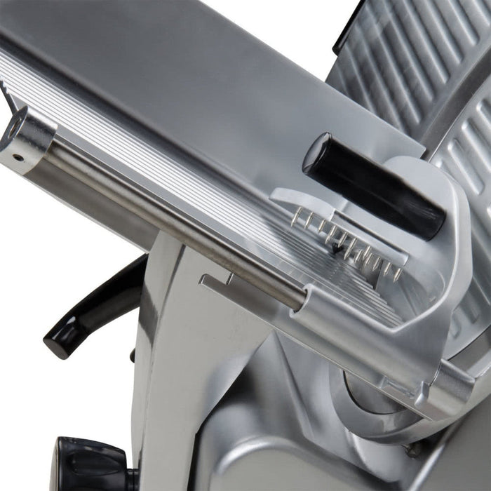 B Grade Commercial Meat Slicer 12''/300mm | Hbs300 A B Grade Makfry