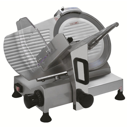 B Grade Commercial Meat Slicer 12''/300mm | Hbs300 A B Grade Makfry