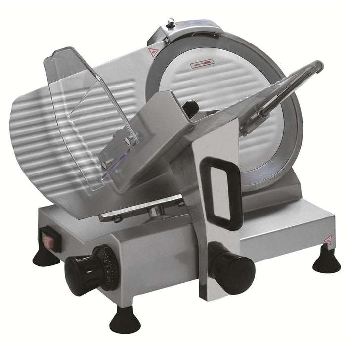 B Grade Commercial Meat Slicer 12''/300mm | Hbs300 A B Grade Makfry