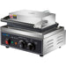 Commercial Donut Maker 5 donuts  Countertop |  HDM5 Makfry
