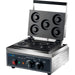 Commercial Donut Maker 5 donuts  Countertop |  HDM5 Makfry