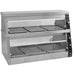 Commercial Hot Chicken Warmer / Heated Display 1219x690x830mm | Hds4 Makfry