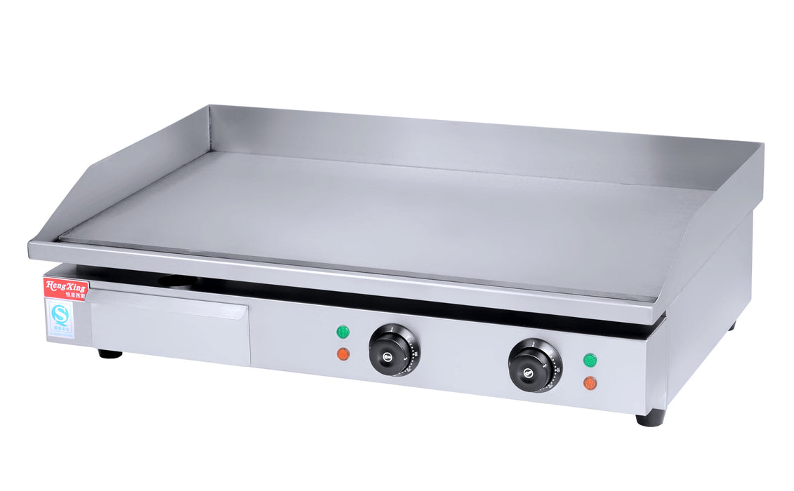 Infernus Electric Griddle – 70cm