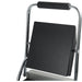 Heavy Duty Panini Contact grill Smooth 1.8kW |  HEG811B Makfry