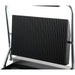 B GRADE Heavy Duty Large Panini Contact grill Ribbed/Smooth 2.2kW |  HEG811EA B GRADE Makfry