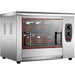 B Grade Professional Chicken Rotisserie Oven Electric 4 Baskets 8 12 Chickens | Hej266 B Grade Makfry