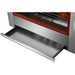 B Grade Professional Chicken Rotisserie Oven Electric 4 Baskets 8 12 Chickens | Hej266 B Grade Makfry