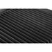 Commercial Electric Lava Rock Grill 2 Zones 4.8k W Countertop | Hel607 Makfry