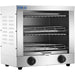 Commercial Double Toaster/Salamander 3150 W | Hes360 B Makfry