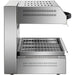 Commercial Lift Salamander Grill 2.8k W 434x314mm Adjustable Height | Hes450 Makfry