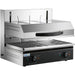 Commercial Lift Salamander Grill 4k W 584x314mm Adjustable Height | Hes600 Makfry
