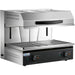 Commercial Lift Salamander Grill 4k W 584x314mm Adjustable Height | Hes600 Makfry