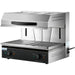 Commercial Lift Salamander Grill 4k W 584x314mm Adjustable Height | Hes600 Makfry